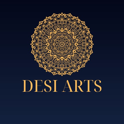 Desi Arts